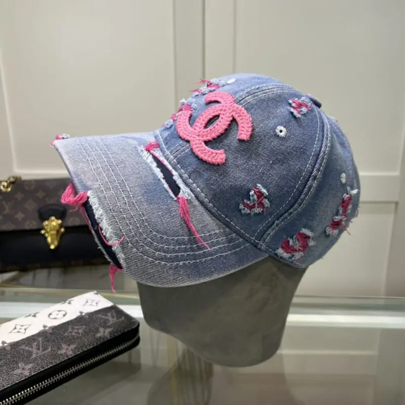 chanel casquette s_121a0153